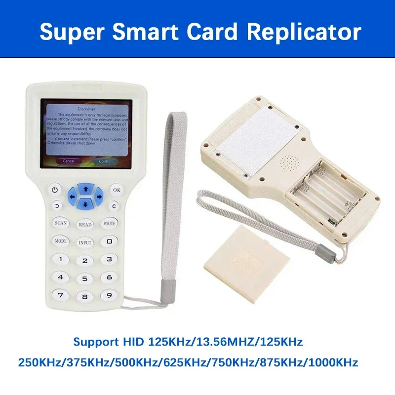 Nfc Tag Programmable - NFC قارئ البطاقات الذكية الكاتب الناسخ
