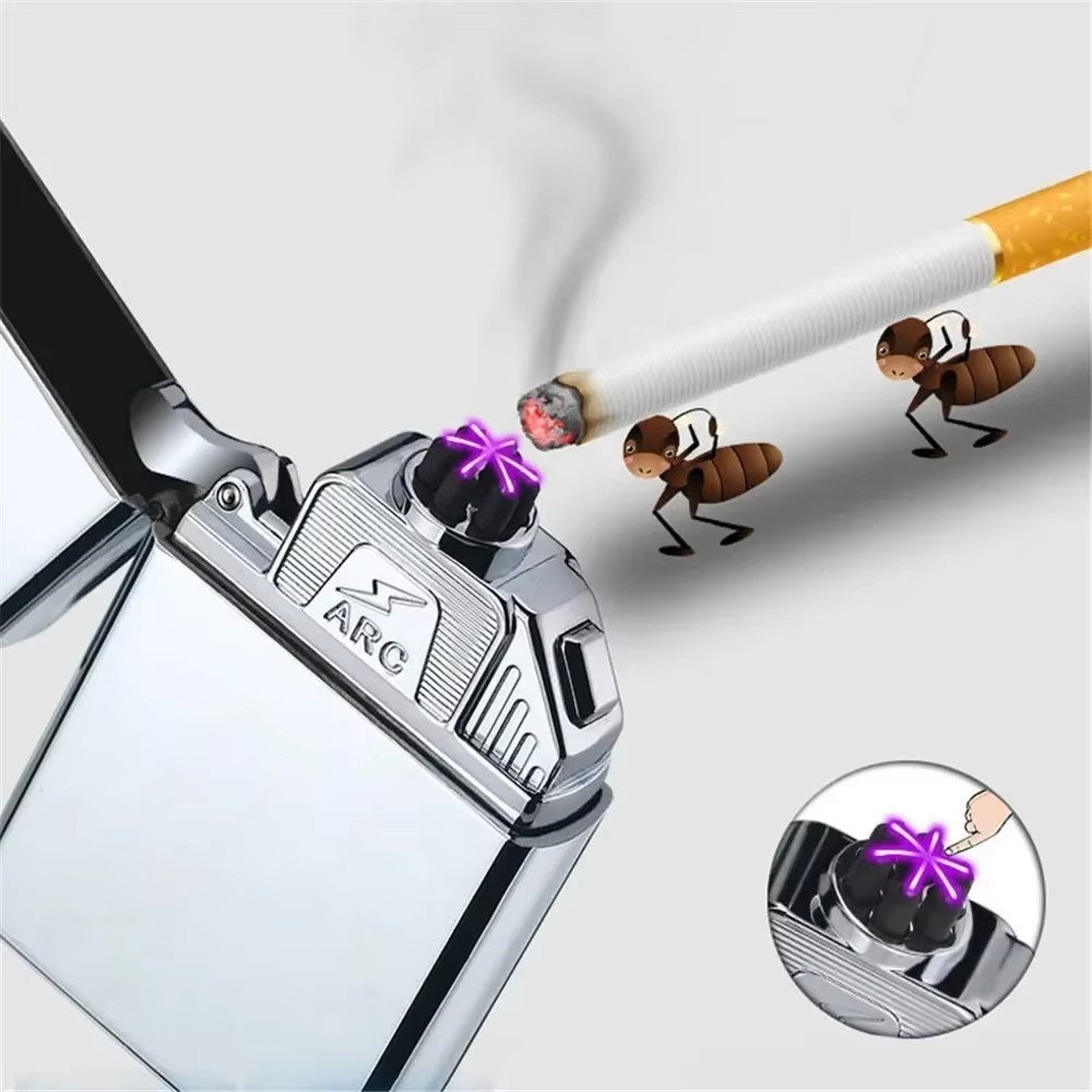 Electronics Gadgets For Gift - جديد ستة أقواس أخف يندبروف USB
