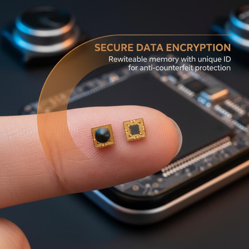Nfc Tag Programmable - ملصق NFC RFID قابل للبرمجة من