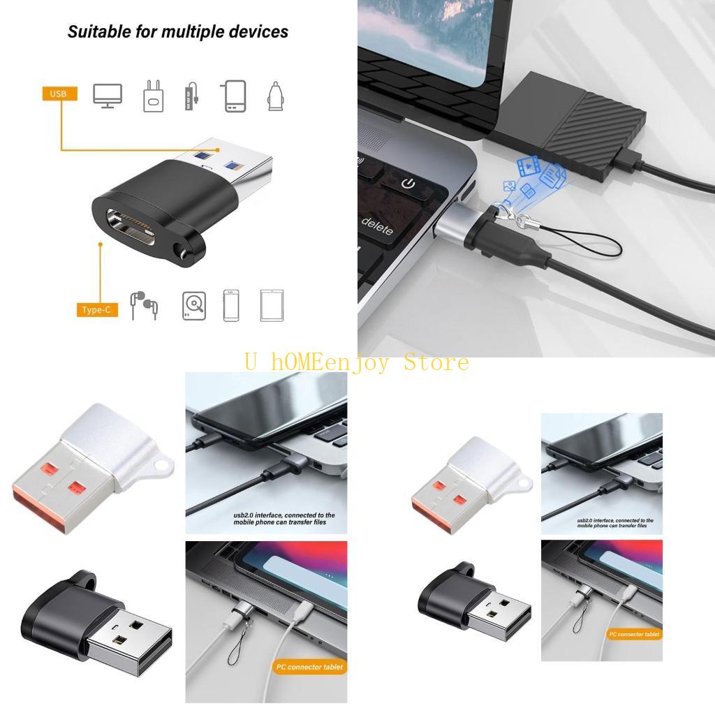 Electronics And Gadgets C - B0KF USB C إلى محول USB