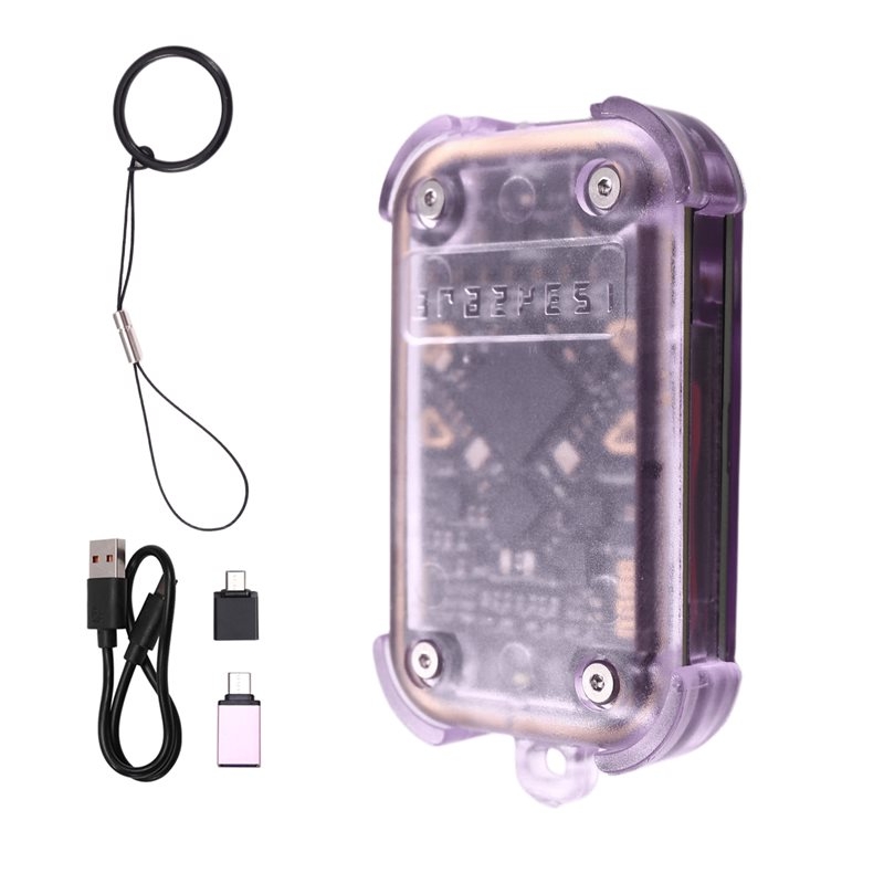 Nfc Tag Programmable - قارئ شرائح ذكي Chameleon V3.0، محاكي