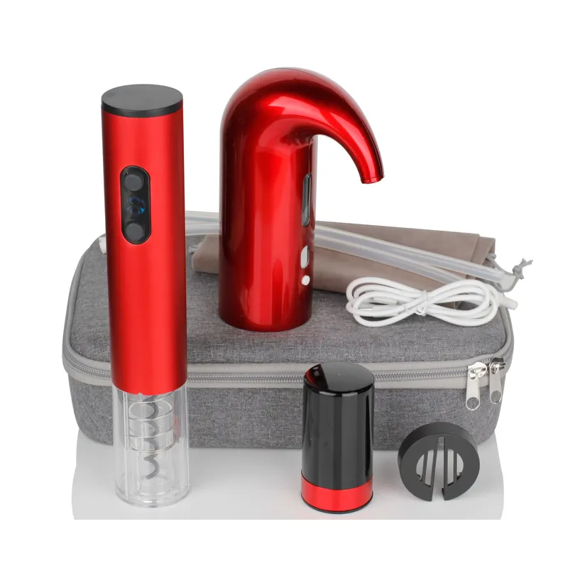Electronics Gadgets For Gift - جهاز إلكتروني جديد 2024: فتاحة نبيذ