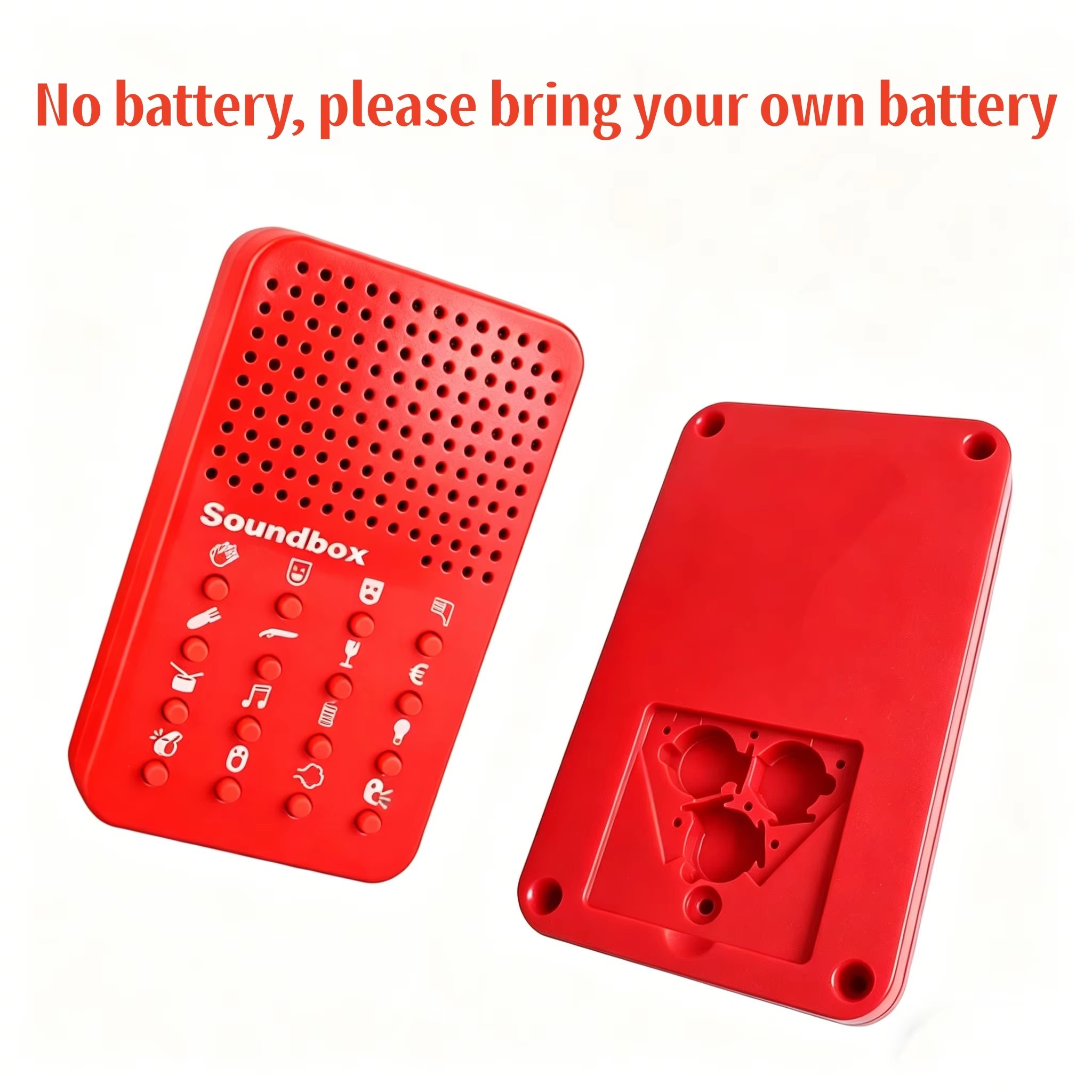 جهاز صوتي مدمج ومضحك مع 16 مؤث - مراجعة Electronics Gadgets For Gift وسعره