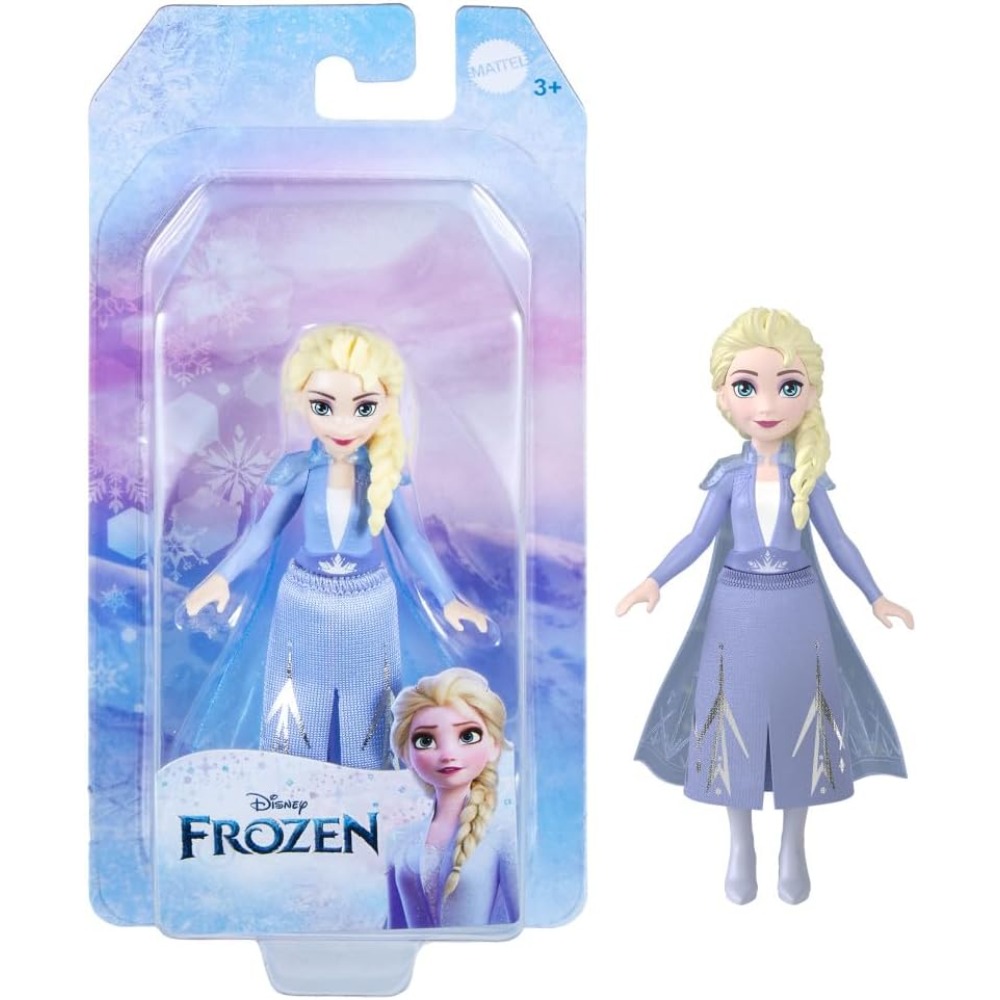 الأصلي ديزني الأميرة البسيطة ا - مراجعة Elsa Gadget وسعره