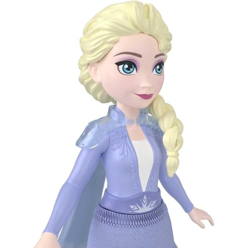 الأصلي ديزني الأميرة البسيطة ا - مراجعة Elsa Gadget وسعره