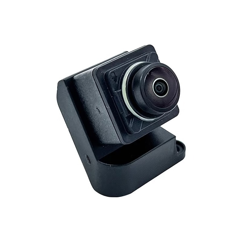 كاميرا أمامية وخلفية بانورامية - مراجعة Panoramic Dash Cam 360 وسعره