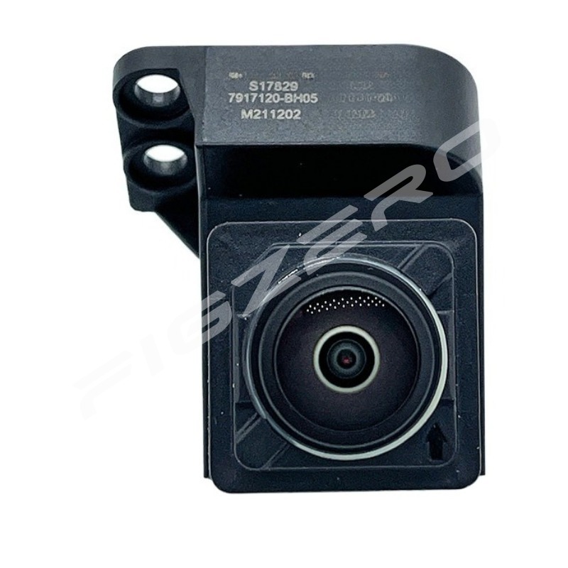 كاميرا أمامية وخلفية بانورامية - مراجعة Panoramic Dash Cam 360 وسعره