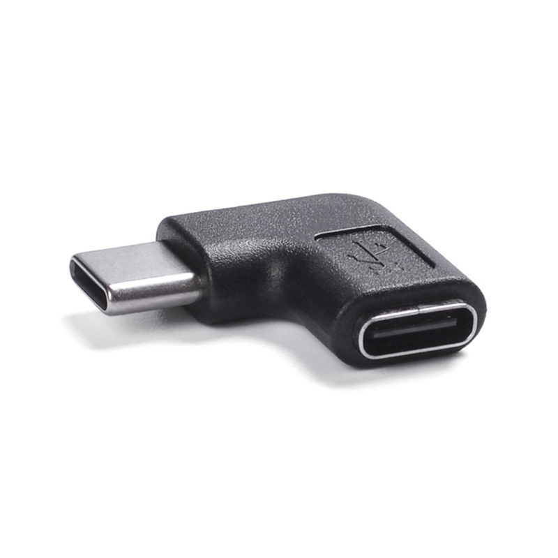 وصلة USB C 90 درجة لأجهزة الكم - مراجعة Electronics And Gadgets C وسعره