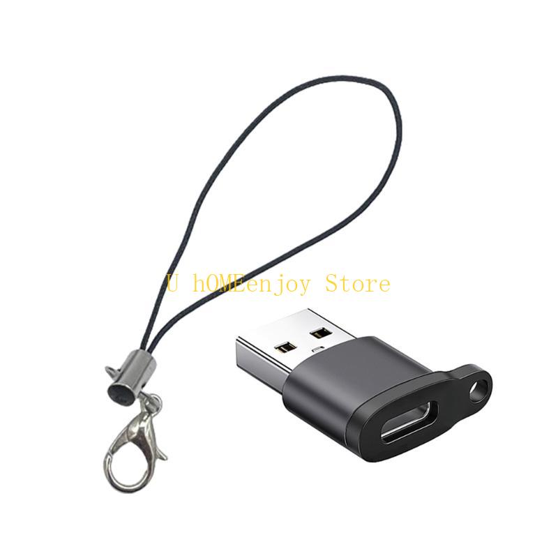 B0KF USB C إلى محول USB ، يدعم - مراجعة Electronics And Gadgets C وسعره