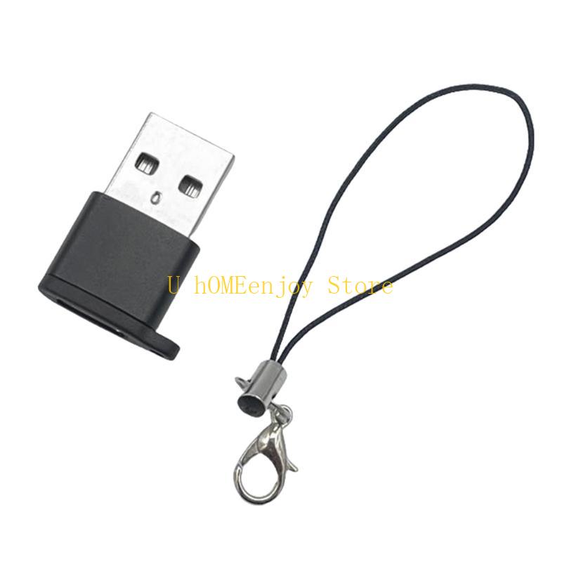 B0KF USB C إلى محول USB ، يدعم - مراجعة Electronics And Gadgets C وسعره