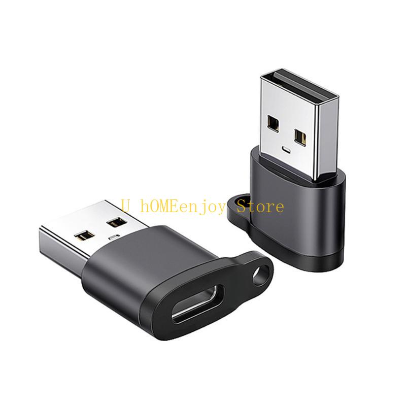 B0KF USB C إلى محول USB ، يدعم - مراجعة Electronics And Gadgets C وسعره