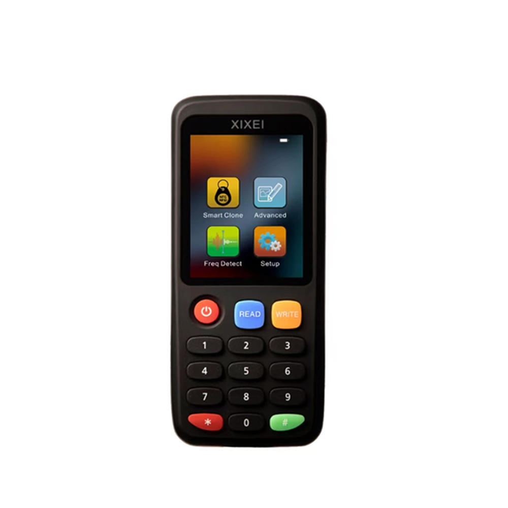 قارئ الناسخ الجديد 13.56 ميجا  - مراجعة Nfc Tag Programmable وسعره