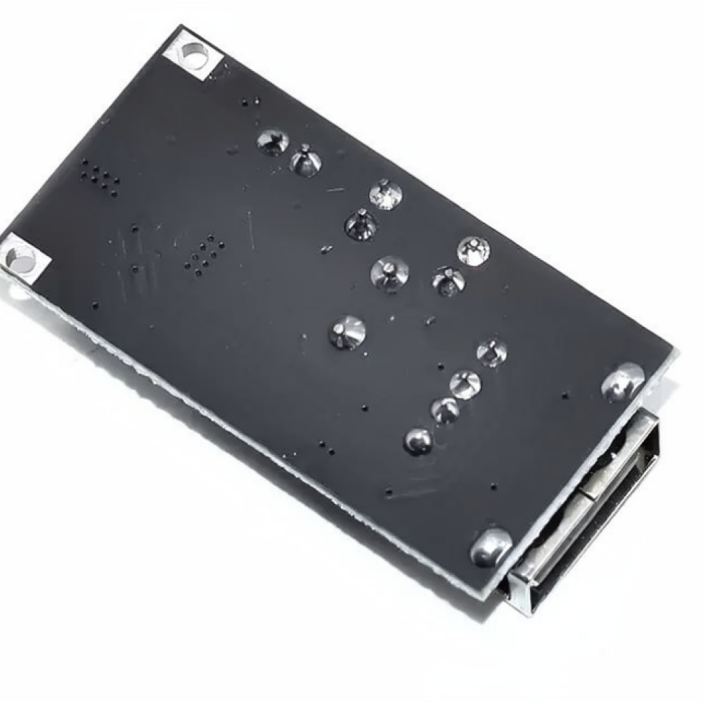 وحدة شاحن سريع QC3.0، محول USB - مراجعة Electronics And Gadgets C وسعره