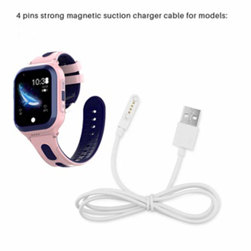 كابل شحن USB مغناطيسي من Wonle - مراجعة Magnetic Charging Cable وسعره