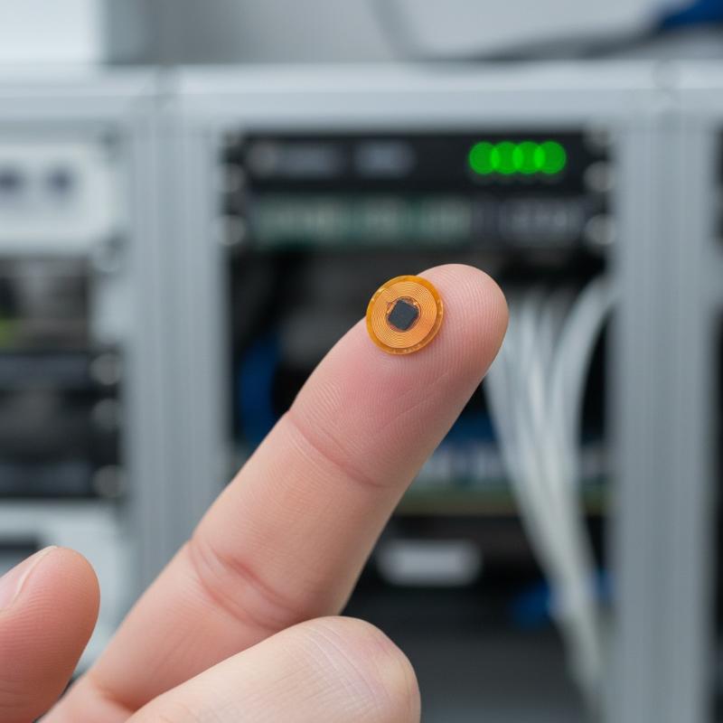 5/10 قطع من ملصقات NFC NXP NTA - مراجعة Nfc Tag Programmable وسعره