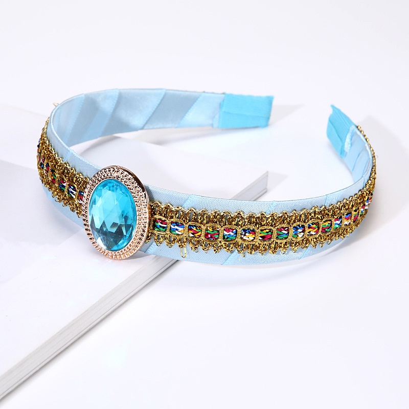 إكسسوارات شعر للأطفال على شكل  - مراجعة Elsa Gadget وسعره