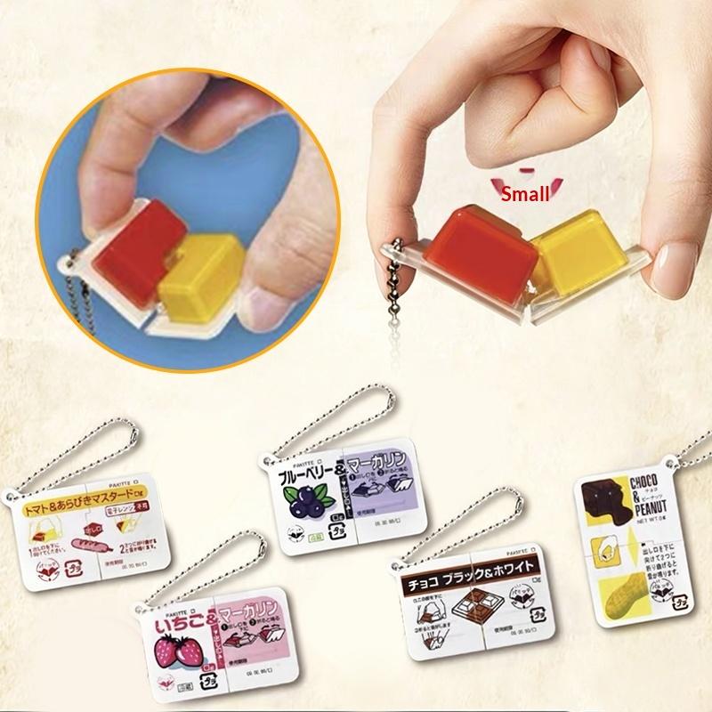 لعبة فيدجت ميني سناپ جديدة (قط - مراجعة Electronics Gadgets Bag وسعره