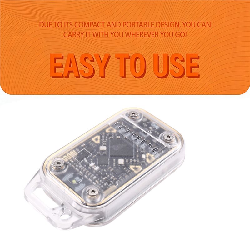 قارئ ومحاكي شرائح ذكية RFID مح - مراجعة Nfc Tag Programmable وسعره