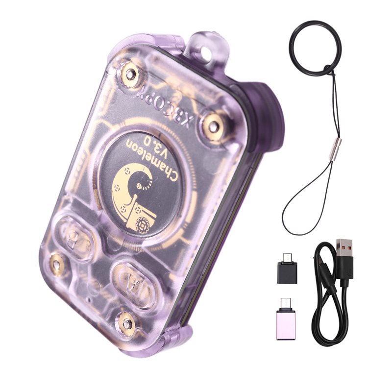 قارئ شرائح ذكي Chameleon V3.0، - مراجعة Nfc Tag Programmable وسعره