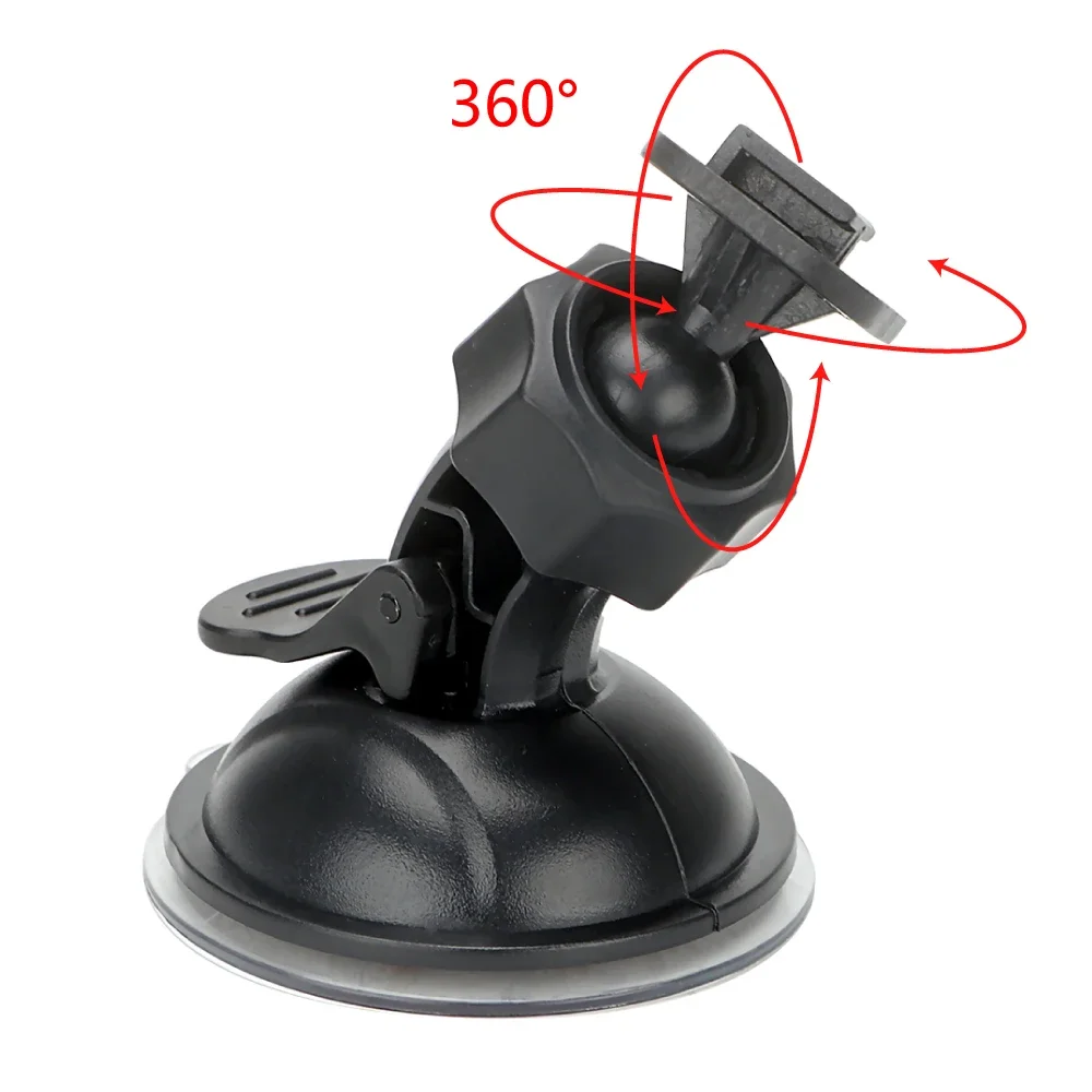 2025 360 °   حامل سيارة دوار،  - مراجعة Panoramic Dash Cam 360 وسعره