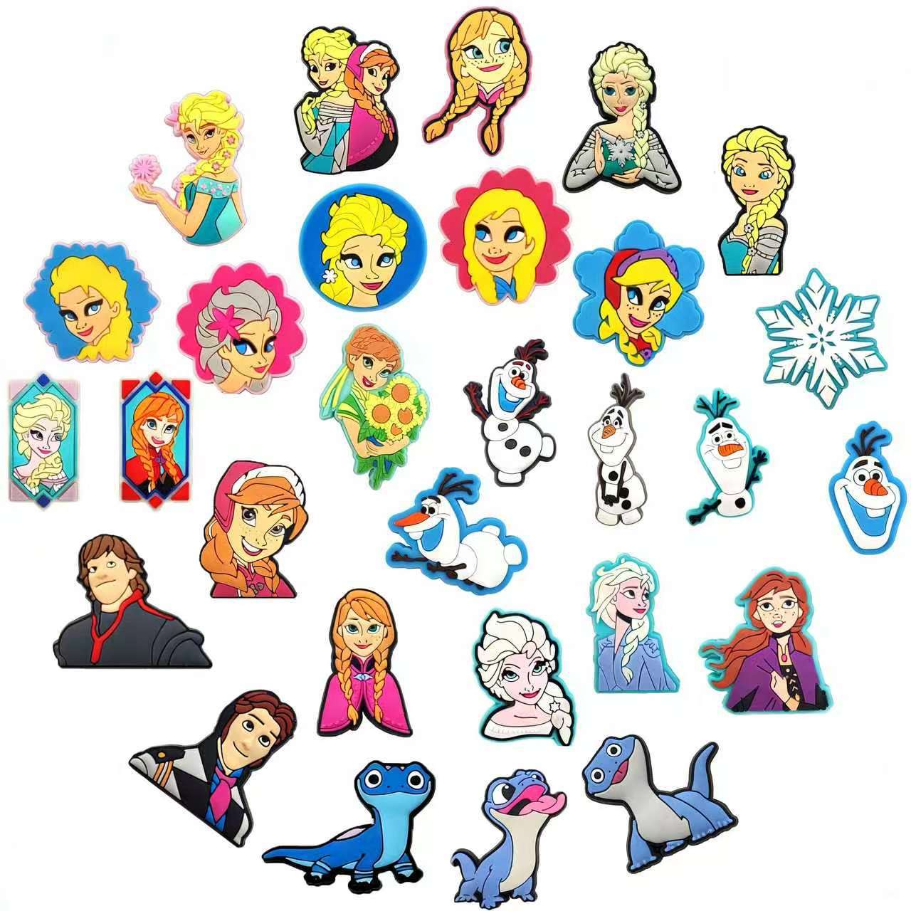 مجموعة ميسوكا الجديدة المكونة  - مراجعة Elsa Gadget وسعره