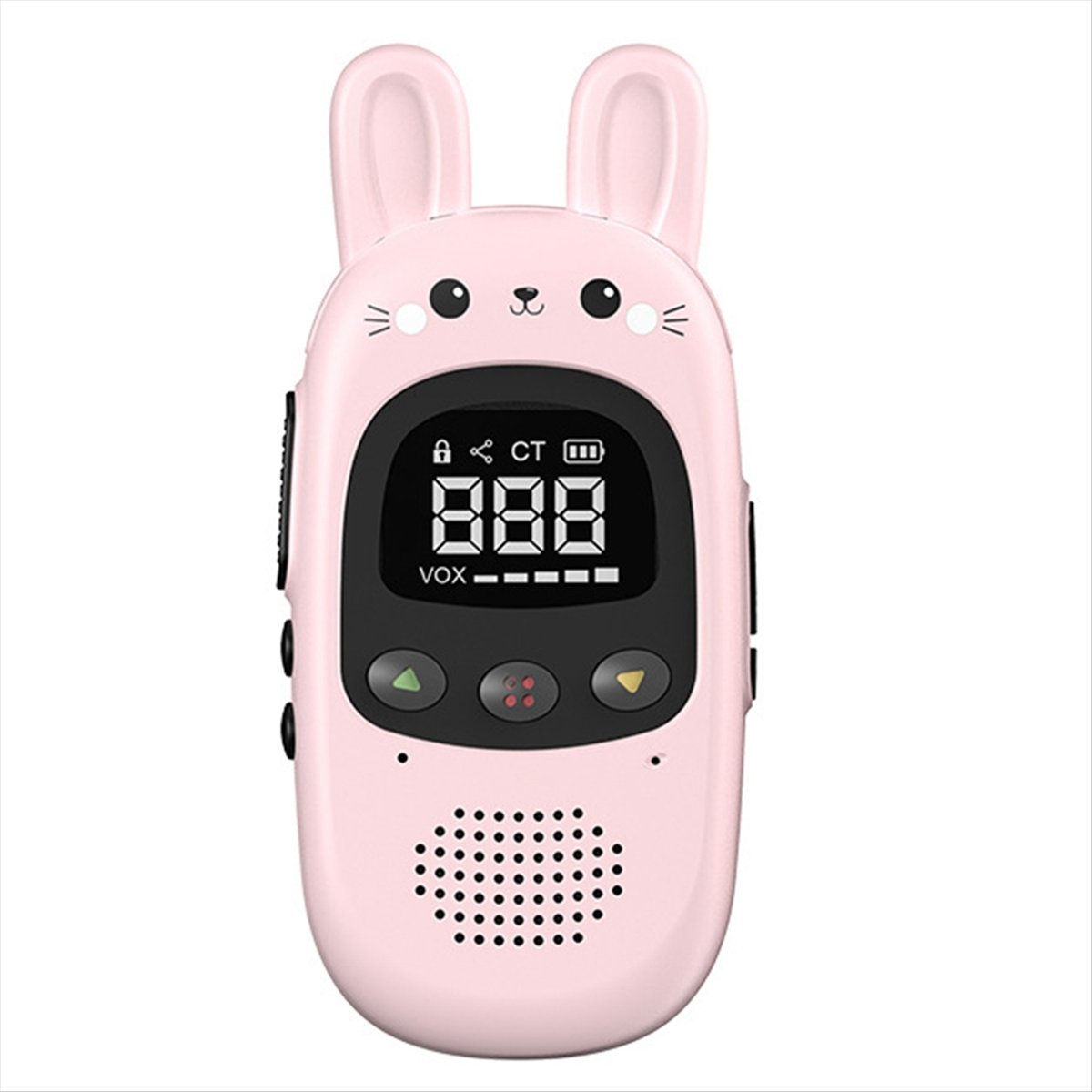 جهاز اتصال لاسلكي للأطفال A77K - مراجعة Electronics Gadgets For Gift وسعره