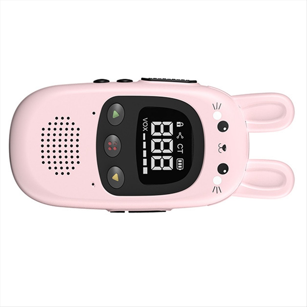 جهاز اتصال لاسلكي للأطفال A77K - مراجعة Electronics Gadgets For Gift وسعره