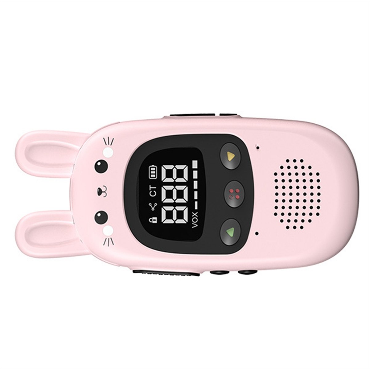 جهاز اتصال لاسلكي للأطفال A77K - مراجعة Electronics Gadgets For Gift وسعره