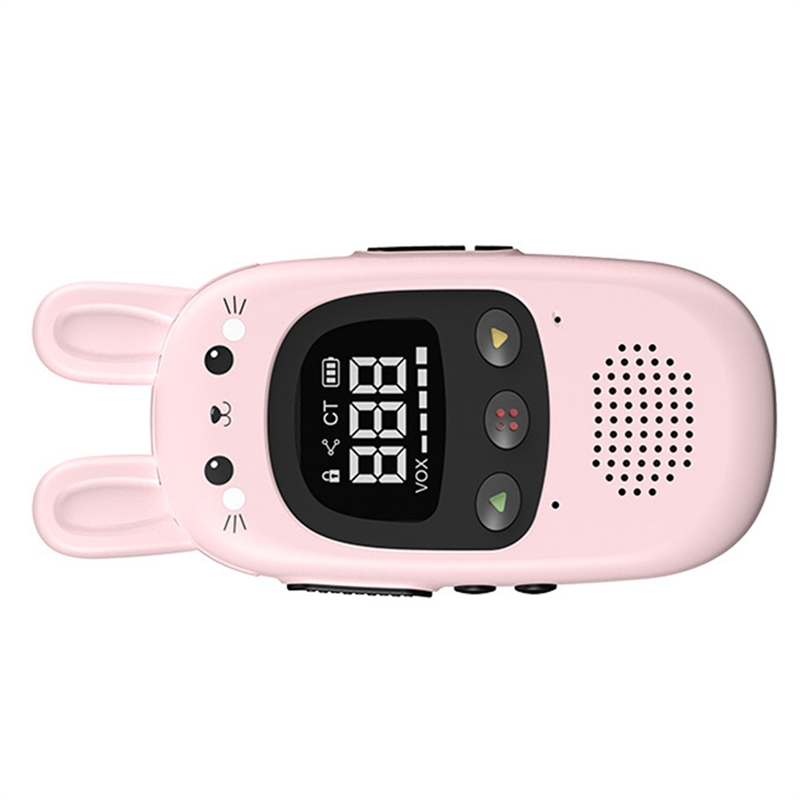 جديد-أطفال اسلكية تخاطب GT-168 - مراجعة Electronics Gadgets For Gift وسعره