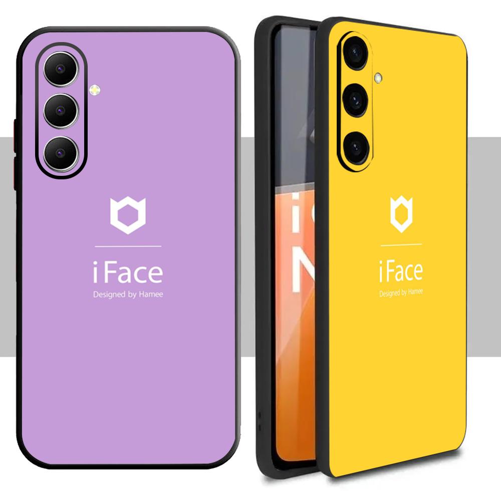 غطاء هاتف أنيق بنمط iFace لسام - مراجعة Samsung Galaxy S25 وسعره