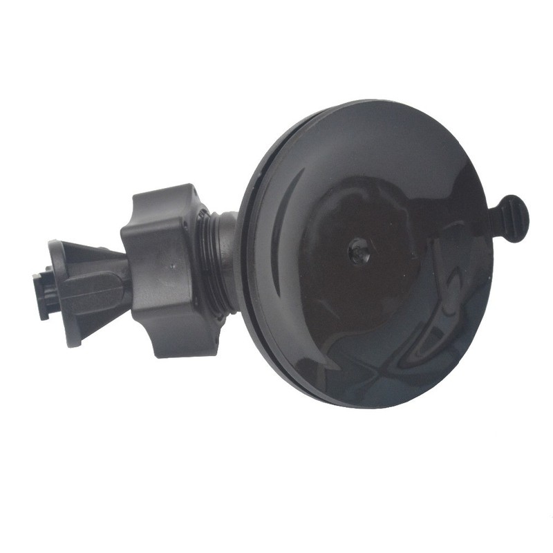 لشاومي يي gopro الذكية dvr سيا - مراجعة Panoramic Dash Cam 360 وسعره